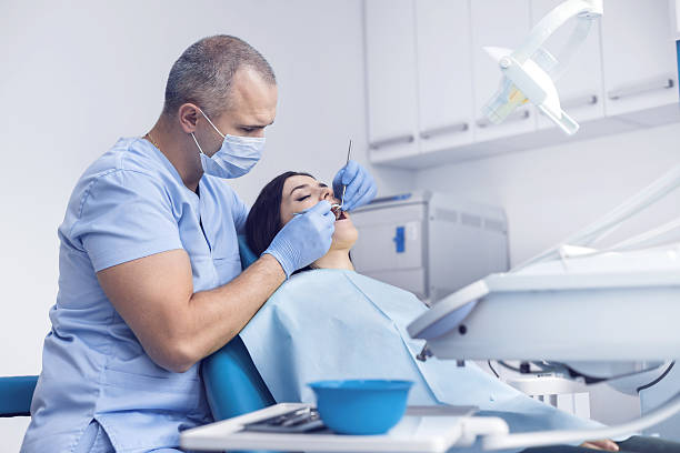 Professional Dental Services in Bolivar, OH